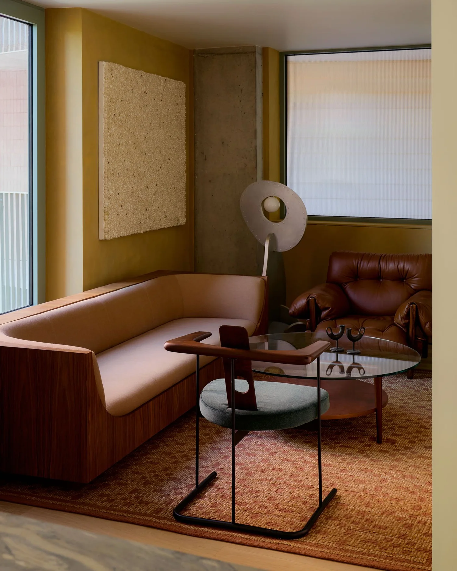 curation — office of tangible space